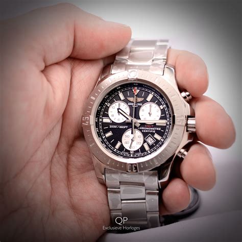 breitling superquartz colt chronomag forum|breitling pro endurance.